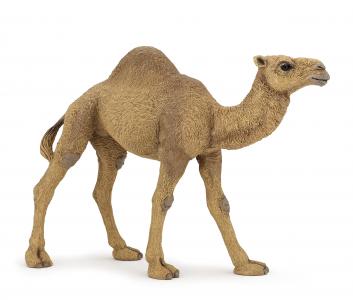 Papo 50151 Dromedar - Tierfiguren - Figuren bei spielzeug-guenstig.de