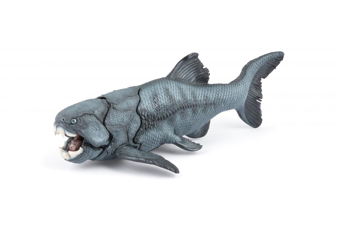 Papo Dunkleosteus 55104