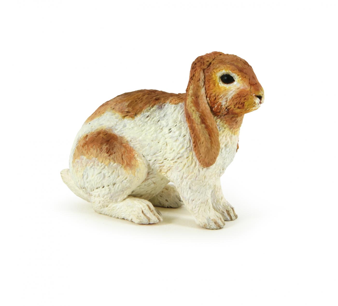 Papo Dwarf rabbit 51173
