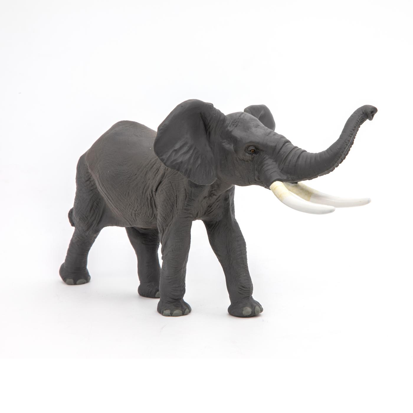 Wild Republic 11715 Asiatischer Elefant 30 Cm Kuscheltier Plüschtier