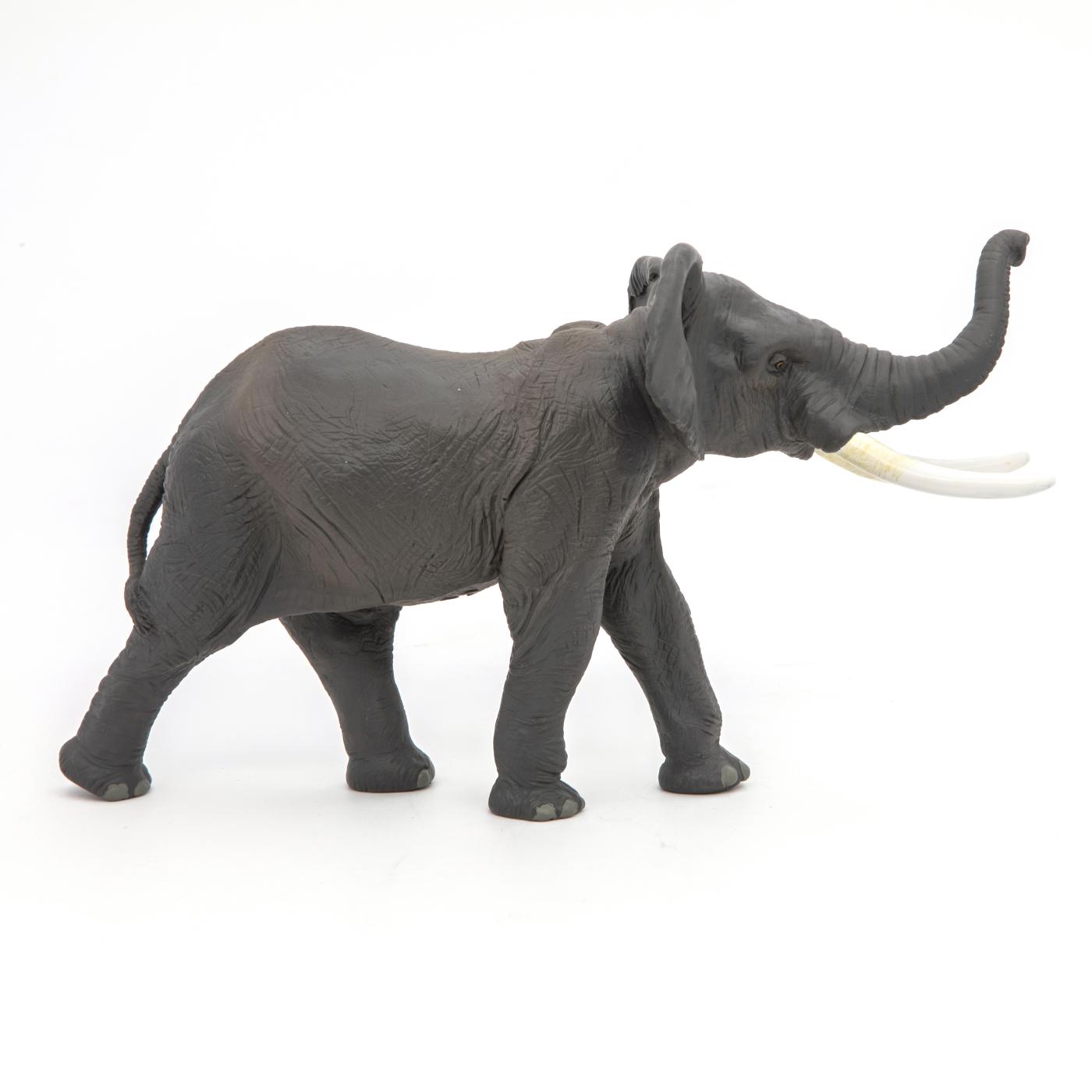 Elephant figure Papo 50215 