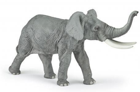 Papo Wild Animal Kingdom: Papo Elephant 50215