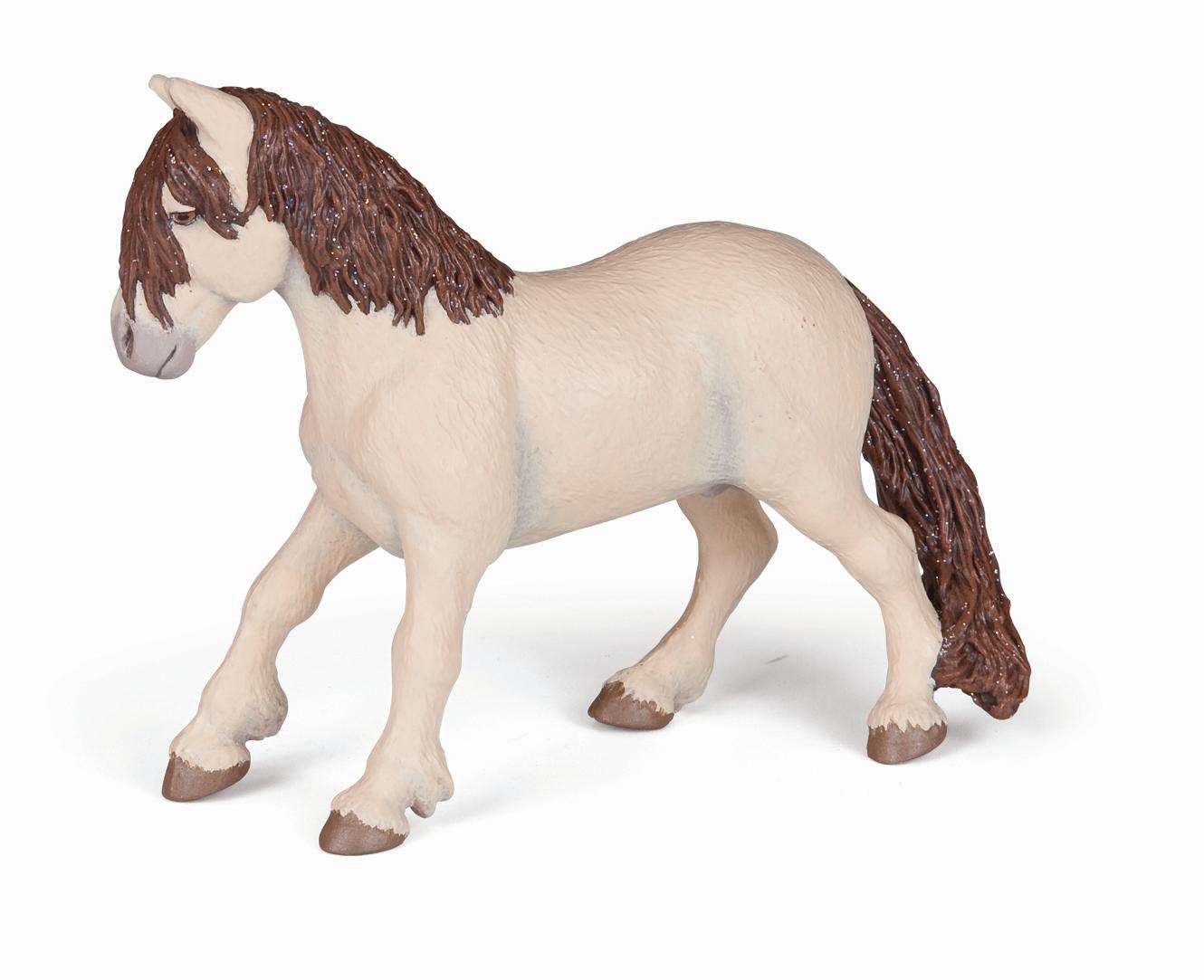 Papo Elfenpony 38817 ca.12.1x9.4cm