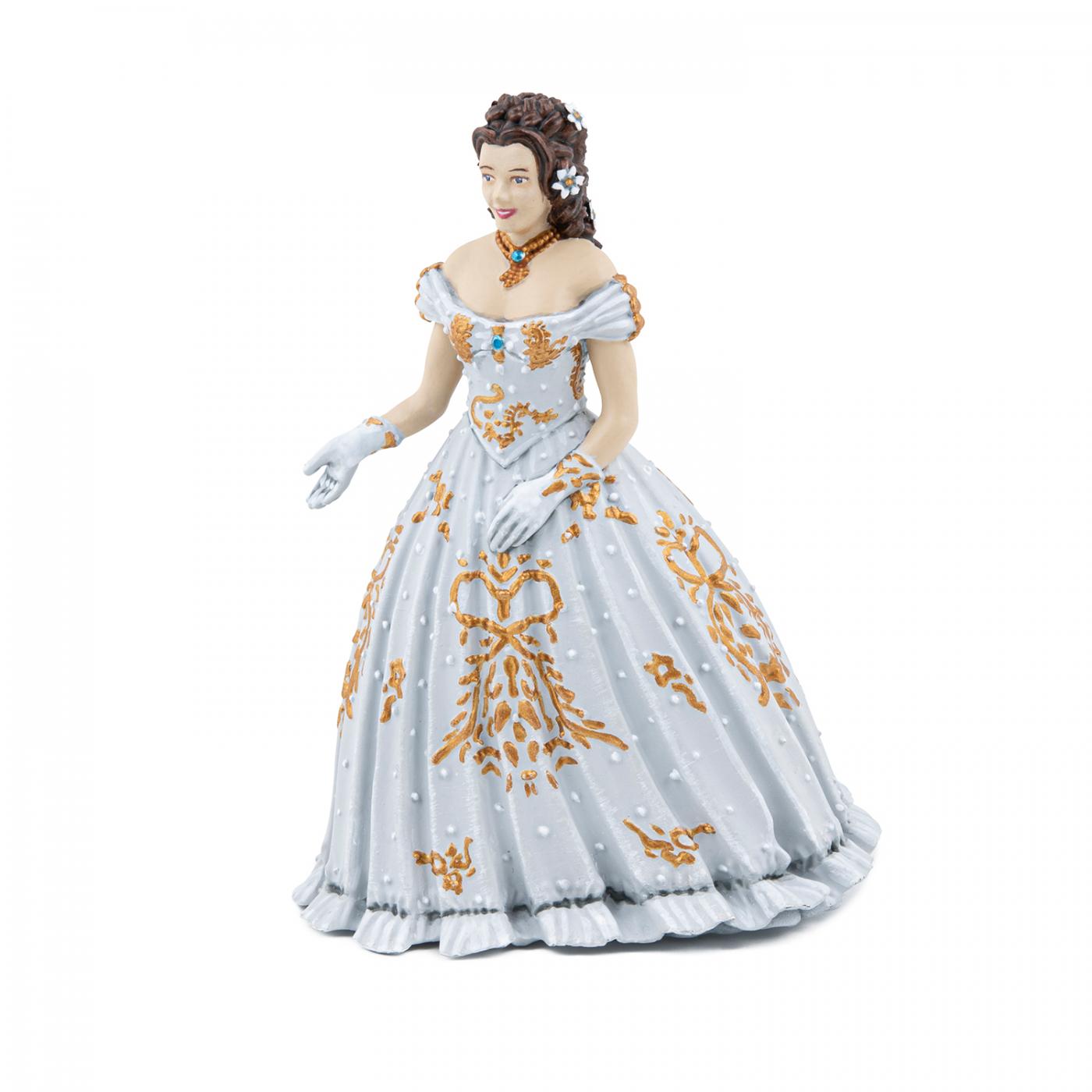 Papo Empress Sissi 39708