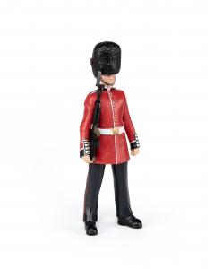 Papo Mittelalter: Papo Englischer k�niglicher Guard 39807