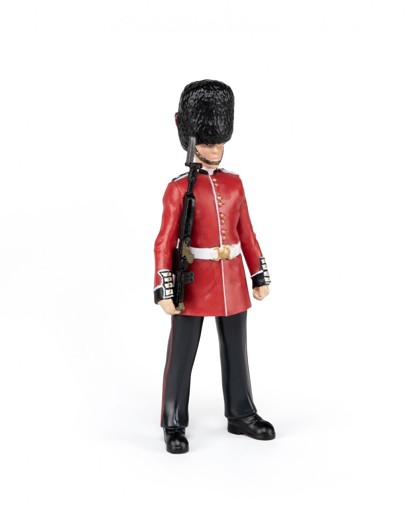 Papo Englischer k�niglicher Guard 39807