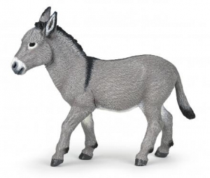 Papo Bauernhoftiere: Papo Esel der Provence 51179