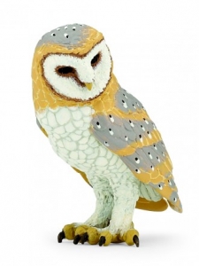 Papo 53000 Eule - Tierfiguren - Figuren bei spielzeug-guenstig.de