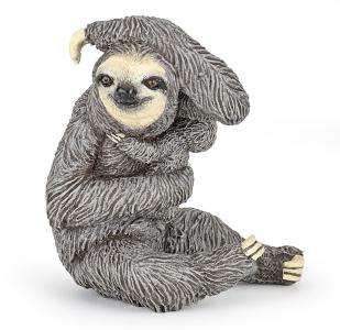 Papo Wildtiere der Erde: Papo Faultier 50214