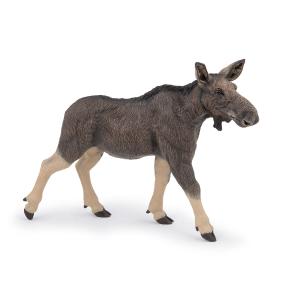 Papo Wild Animal Kingdom: Papo Female moose 50310