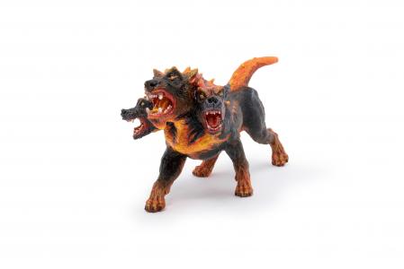Papo Fantasy World: Papo Fire Cerberus 36036