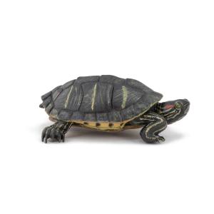 Papo Wildtiere der Erde: Papo Florida-Schildkr�te 50309