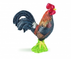 Papo 51046 gallischer Hahn - Tierfiguren - Figuren bei spielzeug-guenstig.de