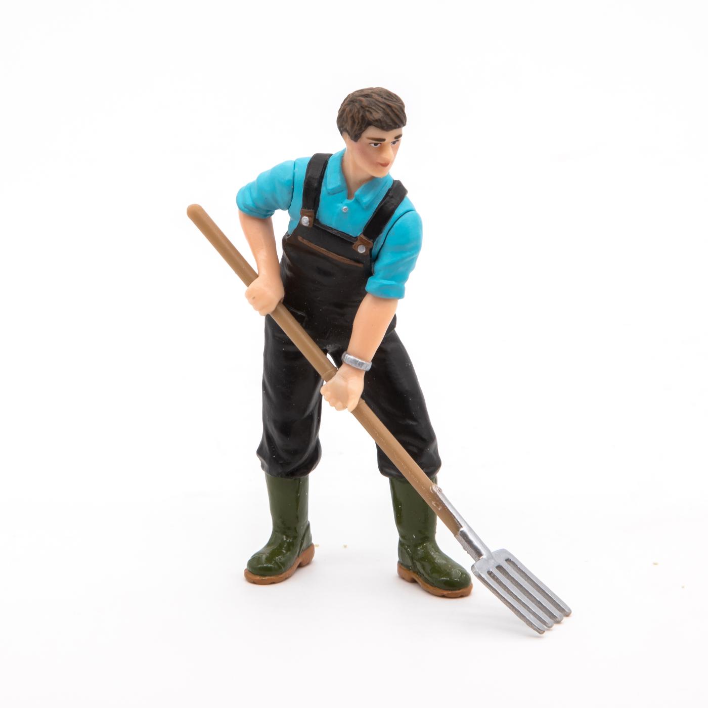 Papo 39216 gardener human figures at spielzeugguenstig.de