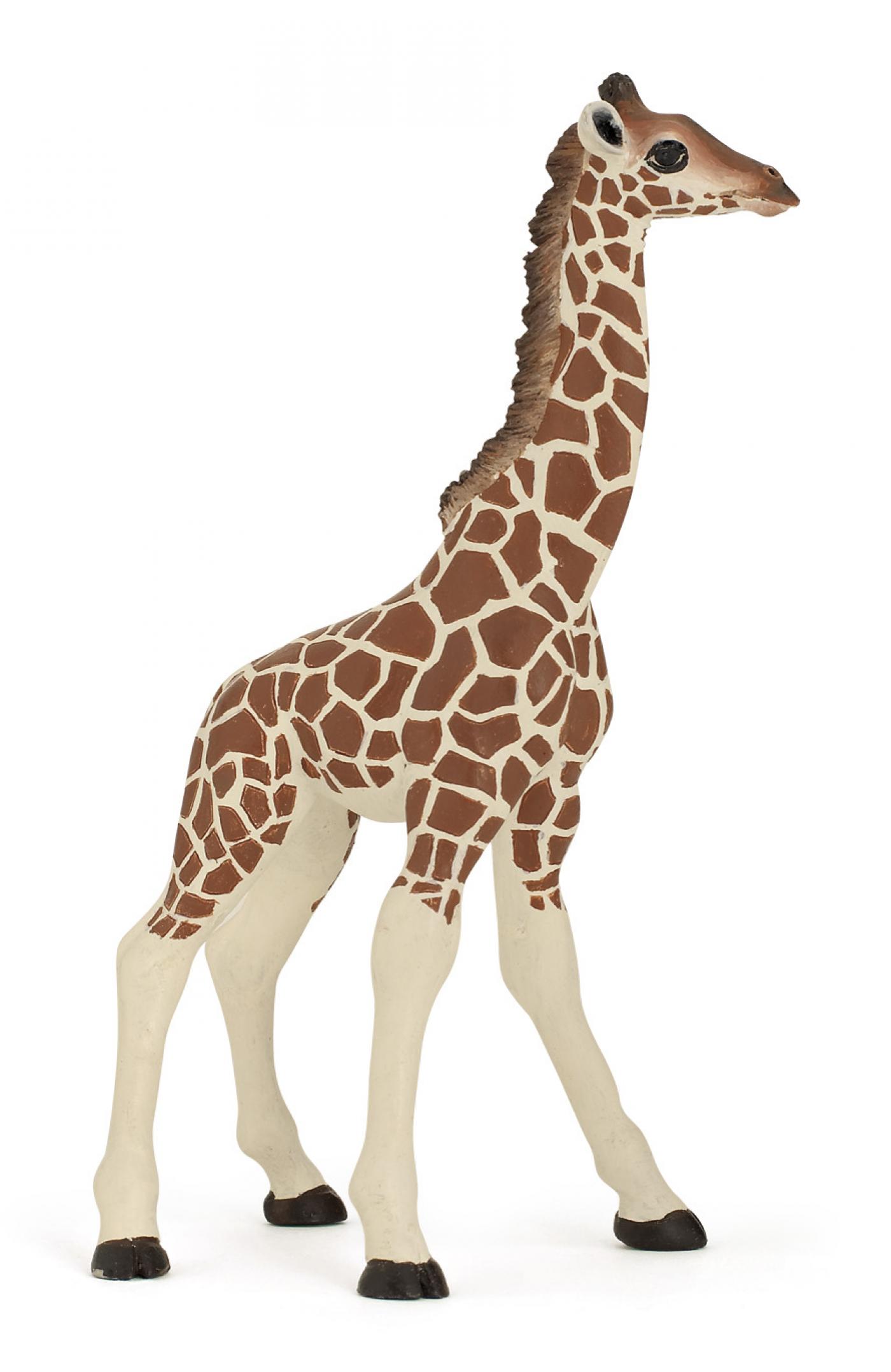Papo Giraffenjunges 50100 ca.9x14cm