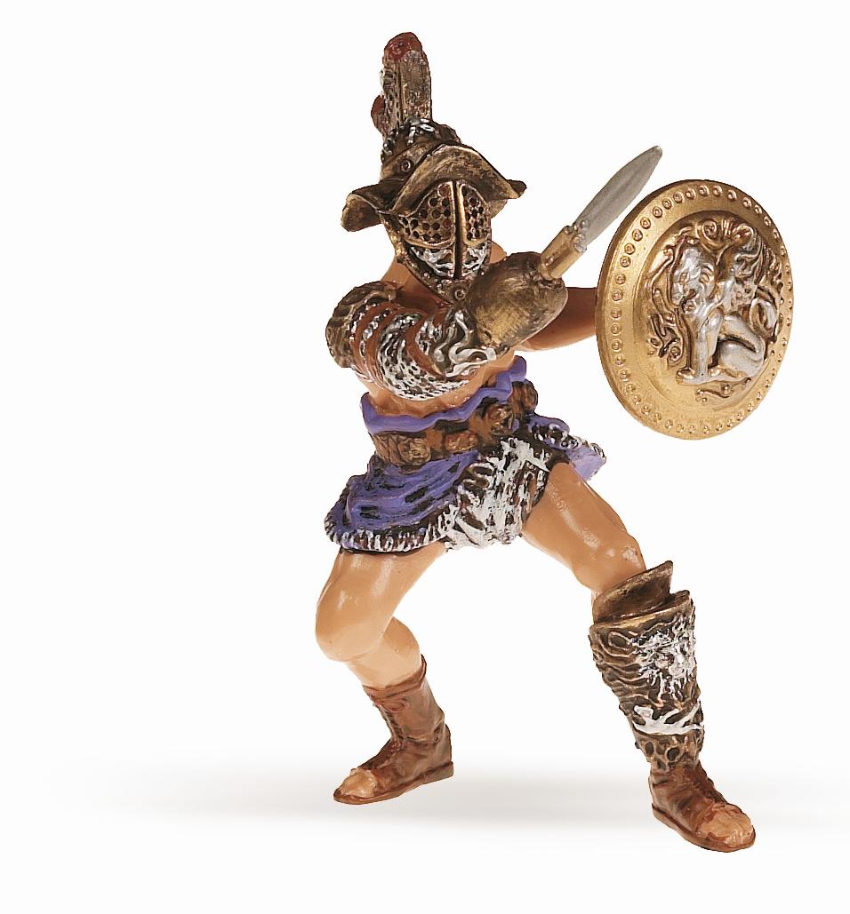 Papo Gladiator 39803 approx.8x10cm