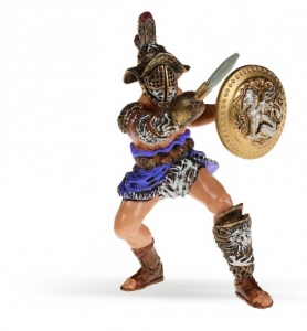 Papo 39803 Roman Gladiator - human figures at spielzeug-guenstig.de