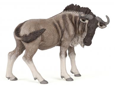 Papo 50101 Gnu - Tierfiguren - Figuren bei spielzeug-guenstig.de