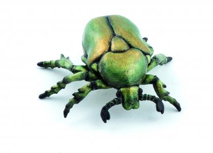 Papo Wild Animal Kingdom: Papo Golden beetle 50290