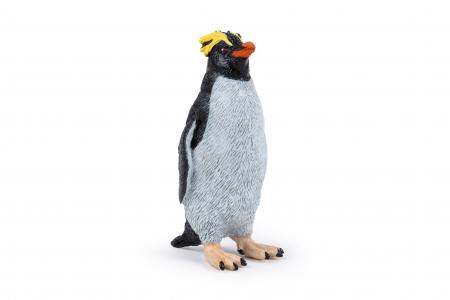 Papo Marine Creatures: Papo Golden crested penguin 5606