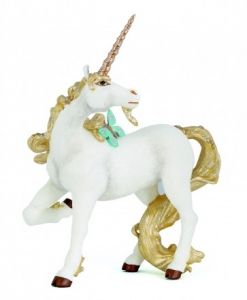 Papo 39018 unicorn - dragons & elves at spielzeug-guenstig.de