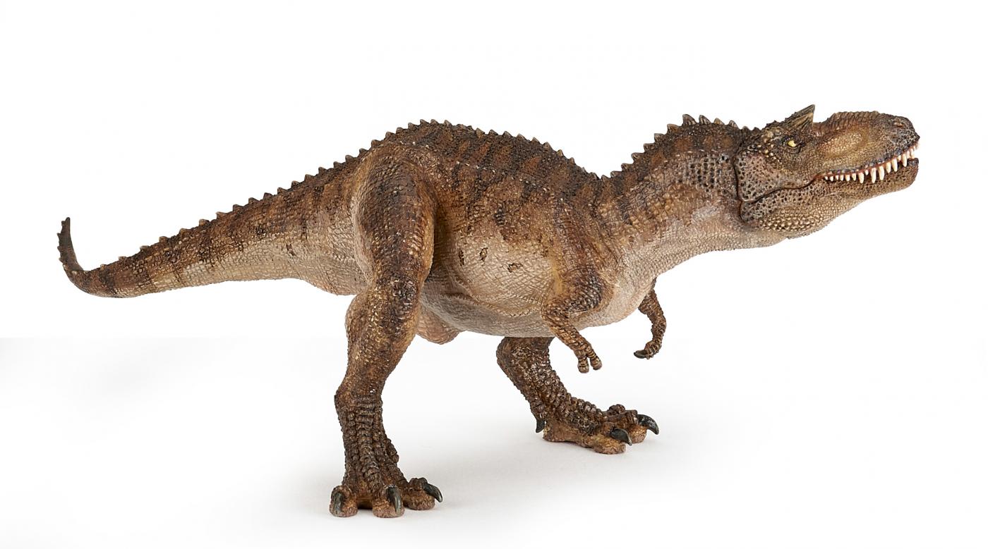 Papo 55086 Velociraptor mit Federn 18 cm Dinosaurier Neuheit 2020 