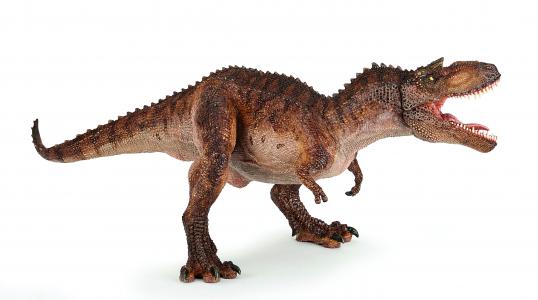 Papo Dinosaurs: Papo Gorgosaurus Dino 55074