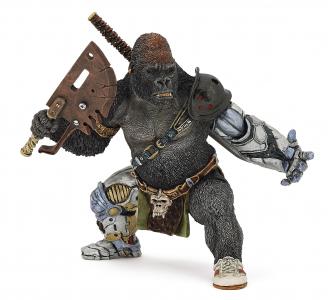 Papo 38974 Gorillamutant - Drachen & Elfen - Figuren bei spielzeug-guenstig.de