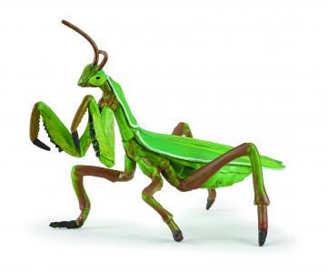 Papo Wildtiere der Erde: Papo Gottesanbeterin 50244