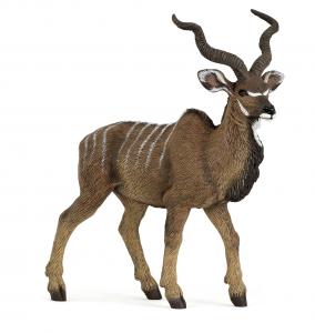Papo 50104 Kudu antelope - animal figures at spielzeug-guenstig.de