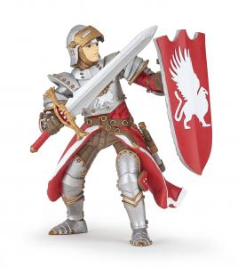 Papo Mittelalter: Papo Greifenritter 39956