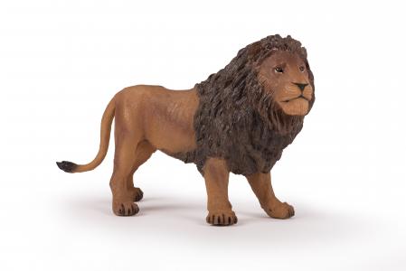 Papo gro�e Figuren: Papo Gro�er L�we 50191