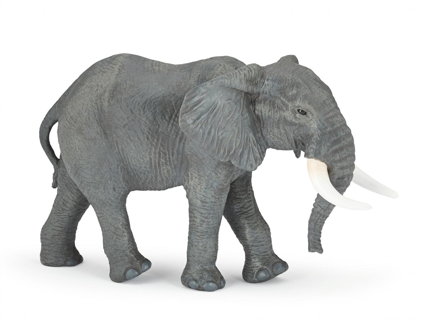 Papo Gro�er afrikanischer Elefant 50198