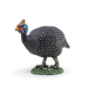 Papo Farmyard Friends: Papo Guinea fowl 51191