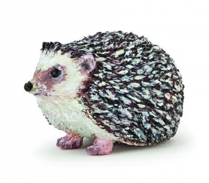 Papo Wild Animal Kingdom: Papo Hedgehog 50245