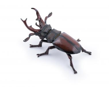 Papo Wildtiere der Erde: Papo Hirschk�fer 50281