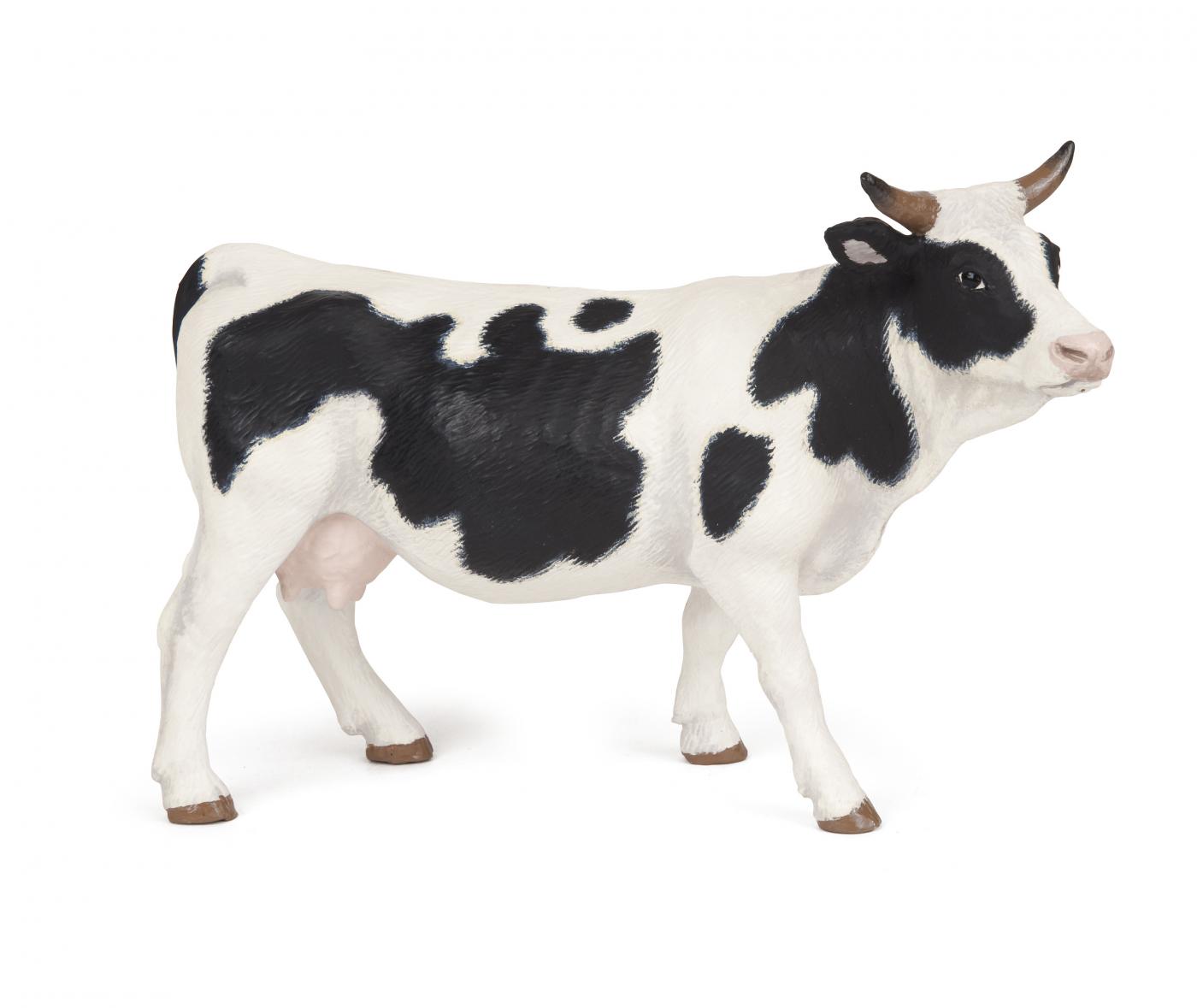 Papo Holstein Kuh 51148 ca.14.3x8.8cm
