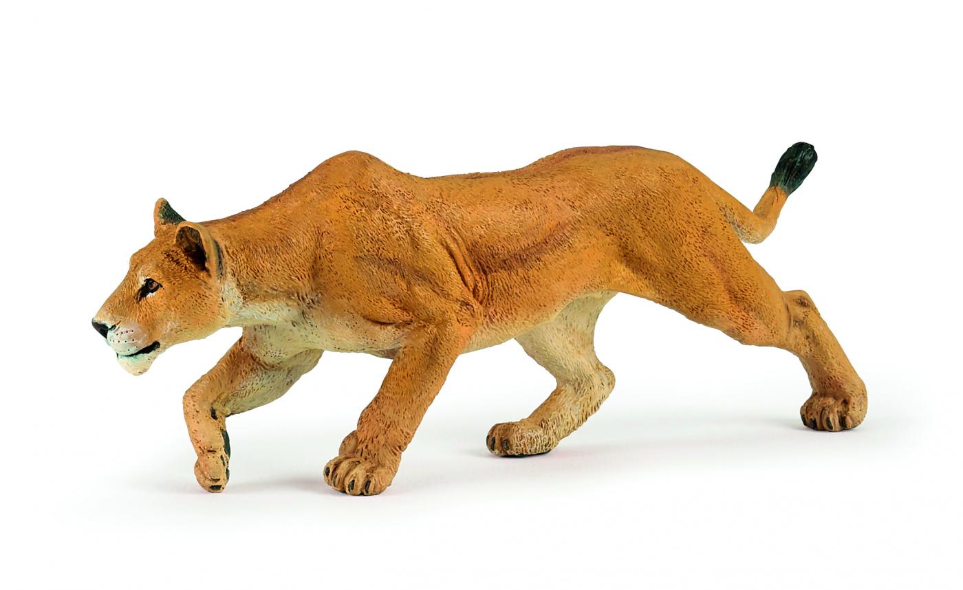 papo wild animals