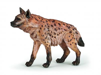 Papo Wild Animal Kingdom: Papo Hyena 50252