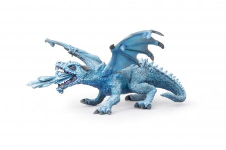 Papo Fantasy World: Papo Ice Dragon 36034