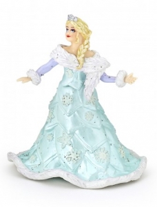 Papo The enchanted World: Papo Ice Queen 39103