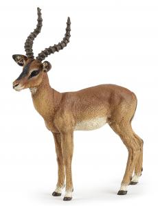 Papo Wildtiere der Erde: Papo Impala 50186