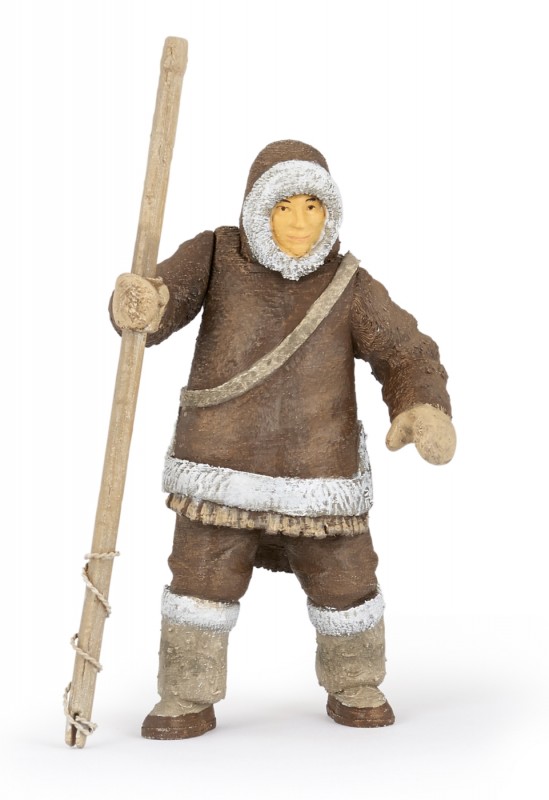 Papo Inuit 56033