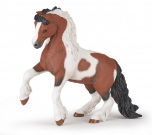 Papo Pferde: Papo Irish Cob 51558