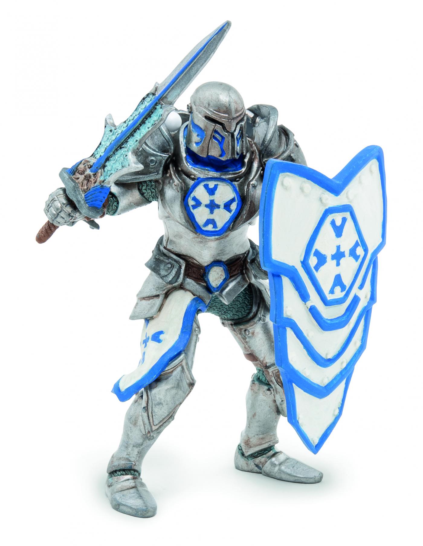 Papo Fantasy World Papo Iron knight 36040