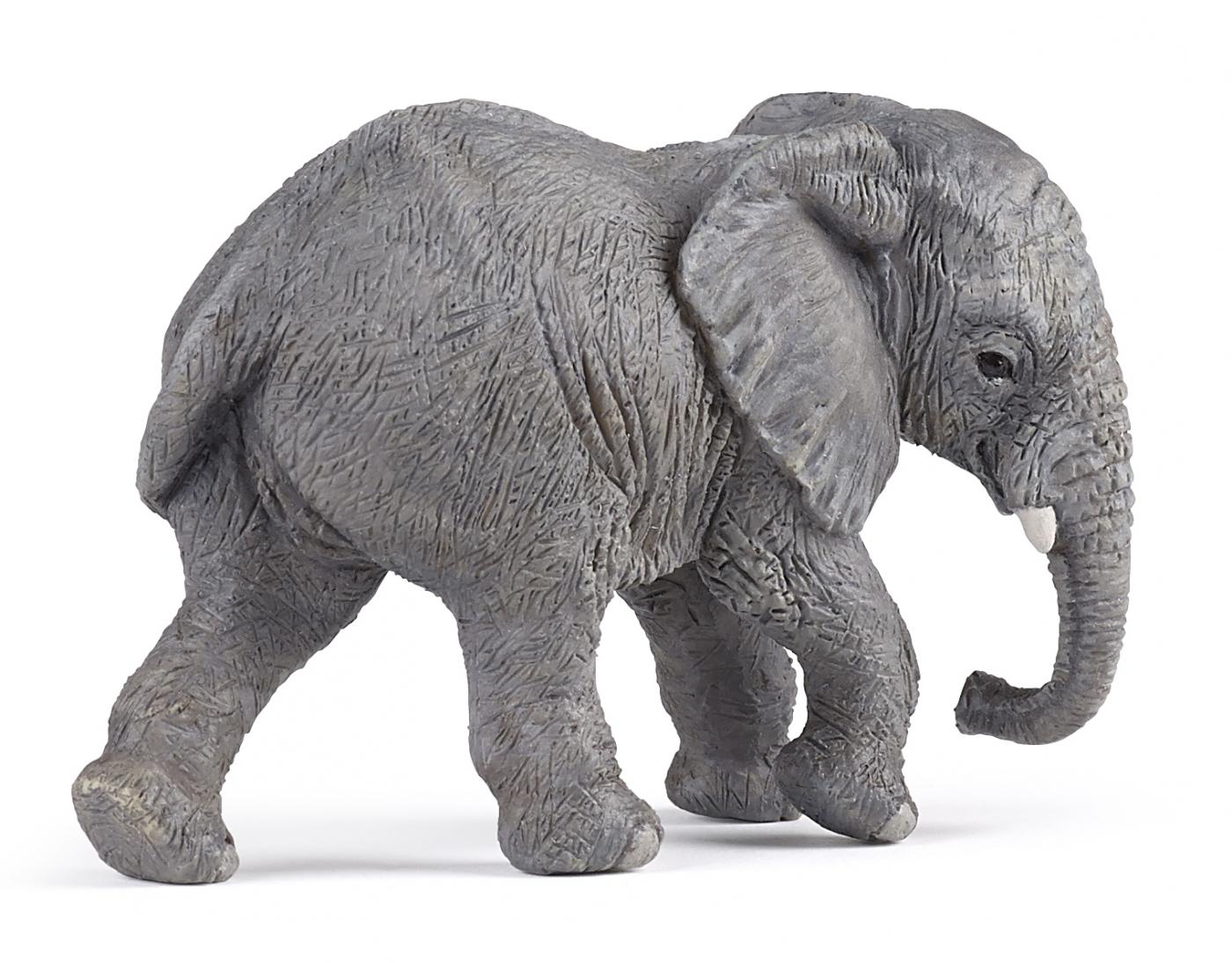 Papo Junger Afrikanischer Elefant 50169