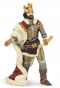 Papo 39047 K�nig - Menschliche Figuren - Figuren bei spielzeug-guenstig.de