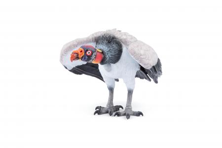 Papo Wildtiere der Erde: Papo K�nigsgeier 50334