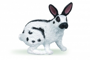 Papo 51025 Kaninchen - Tierfiguren - Figuren bei spielzeug-guenstig.de