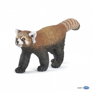 Papo Wildtiere der Erde: Papo Kleiner Panda 50217
